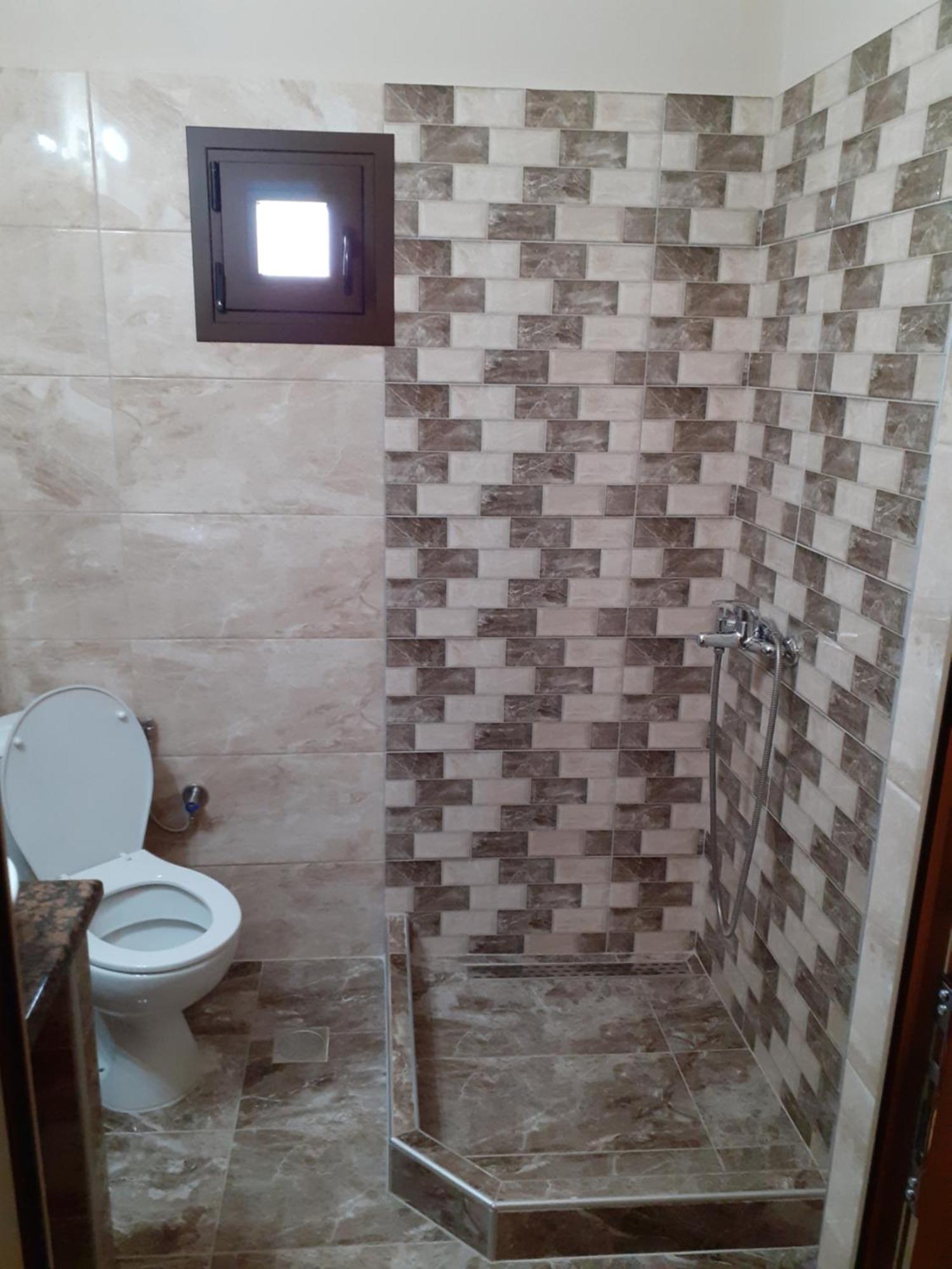 Chrysafis Apartments Vrasná Habitación foto